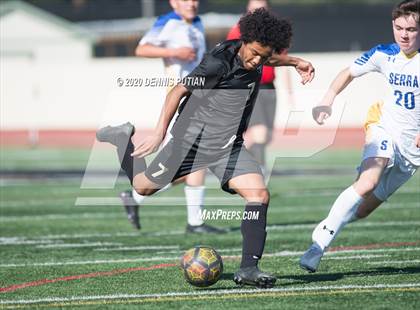 Thumbnail 1 in Serra @ Archbishop Mitty photogallery.