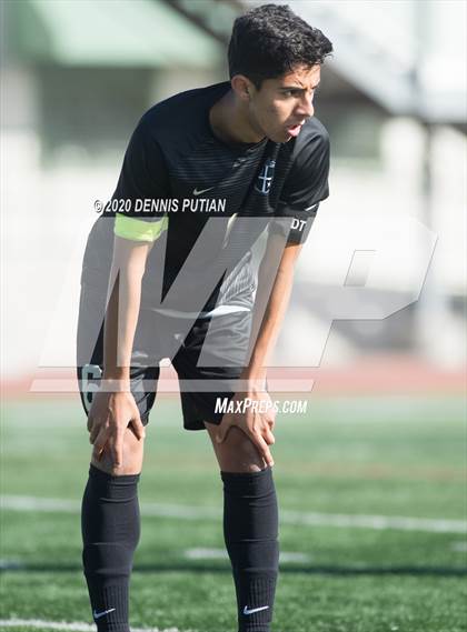 Thumbnail 3 in Serra @ Archbishop Mitty photogallery.