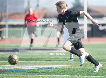 Thumbnail 1 in Serra @ Archbishop Mitty photogallery.