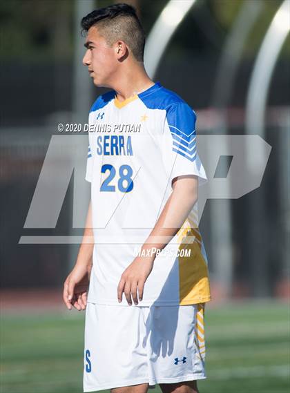 Thumbnail 1 in Serra @ Archbishop Mitty photogallery.