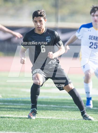 Thumbnail 2 in Serra @ Archbishop Mitty photogallery.