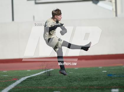 Thumbnail 3 in Serra @ Archbishop Mitty photogallery.