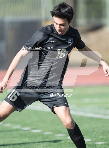 Thumbnail 2 in Serra @ Archbishop Mitty photogallery.