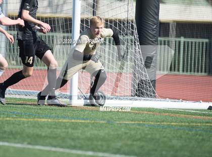 Thumbnail 3 in Serra @ Archbishop Mitty photogallery.