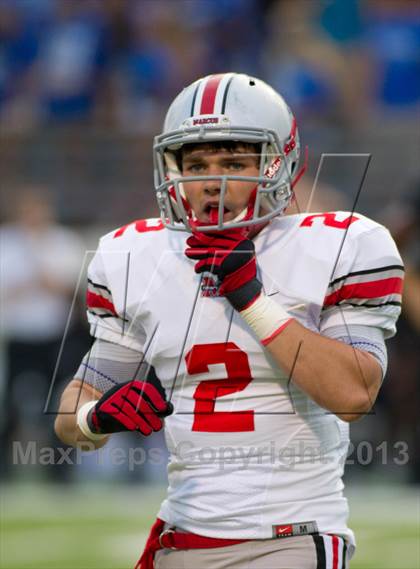 Thumbnail 3 in Marcus @ Guyer photogallery.