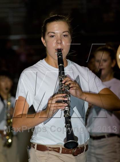 Thumbnail 2 in Marcus @ Guyer photogallery.