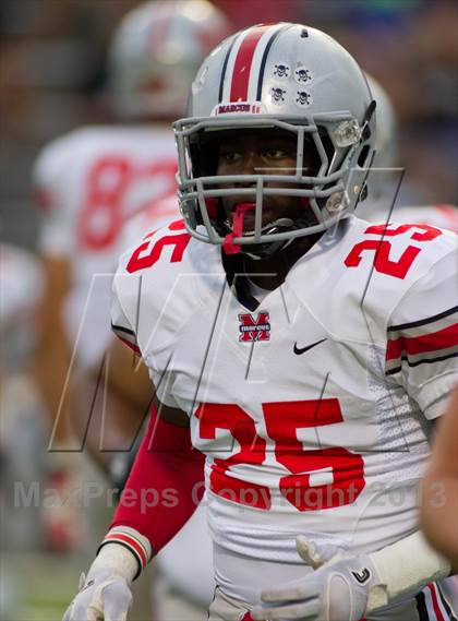 Thumbnail 2 in Marcus @ Guyer photogallery.