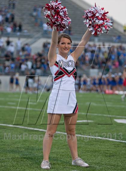 Thumbnail 2 in Marcus @ Guyer photogallery.