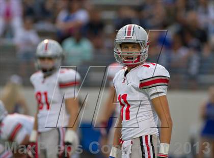 Thumbnail 3 in Marcus @ Guyer photogallery.