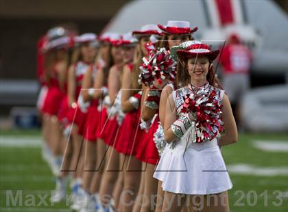 Thumbnail 1 in Marcus @ Guyer photogallery.