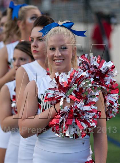 Thumbnail 1 in Marcus @ Guyer photogallery.