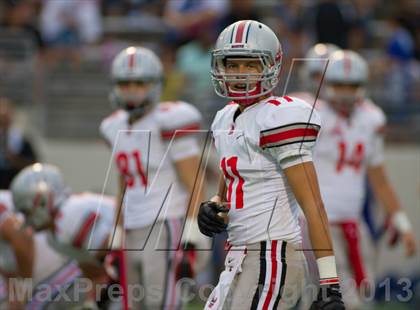 Thumbnail 2 in Marcus @ Guyer photogallery.