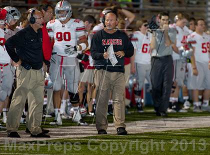Thumbnail 3 in Marcus @ Guyer photogallery.