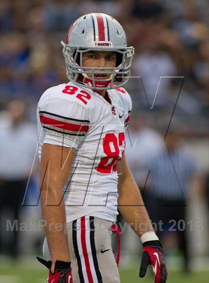 Thumbnail 1 in Marcus @ Guyer photogallery.