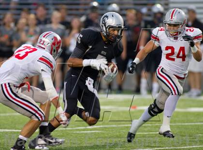 Thumbnail 3 in Marcus @ Guyer photogallery.