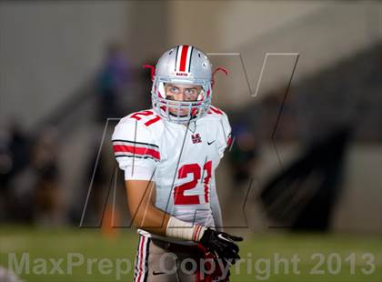 Thumbnail 1 in Marcus @ Guyer photogallery.