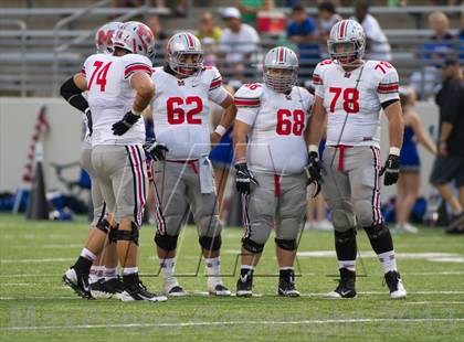 Thumbnail 2 in Marcus @ Guyer photogallery.