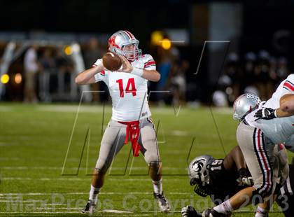 Thumbnail 2 in Marcus @ Guyer photogallery.