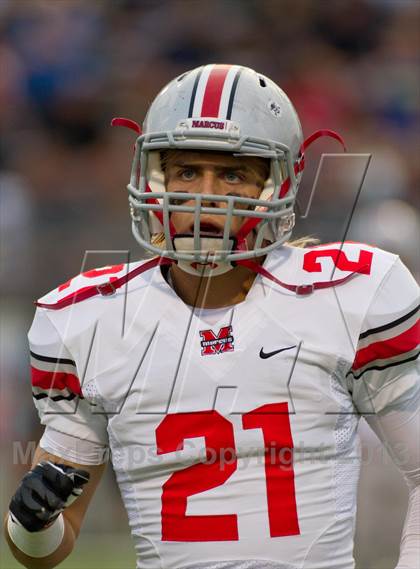 Thumbnail 2 in Marcus @ Guyer photogallery.