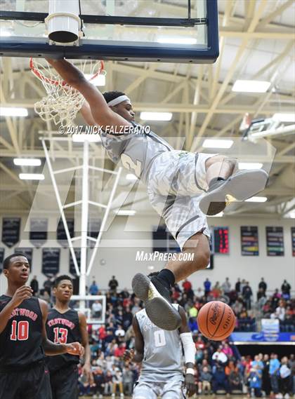 Thumbnail 1 in Prolific Prep Academy vs. Trotwood-Madison photogallery.