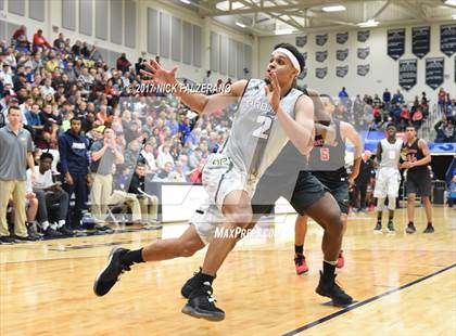 Thumbnail 1 in Prolific Prep Academy vs. Trotwood-Madison photogallery.