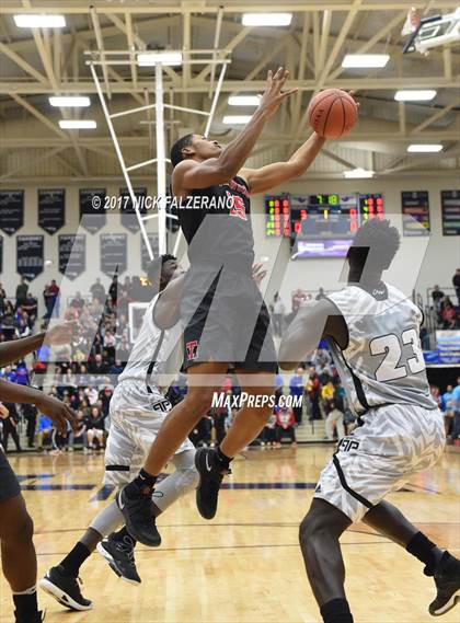 Thumbnail 1 in Prolific Prep Academy vs. Trotwood-Madison photogallery.