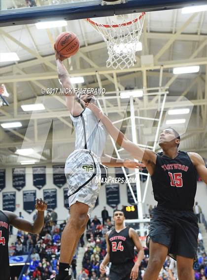 Thumbnail 1 in Prolific Prep Academy vs. Trotwood-Madison photogallery.