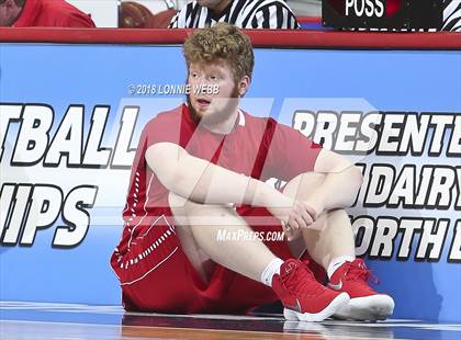 Thumbnail 2 in Newfield vs. Moriah (NYSPHSAA Class D Semifinal) photogallery.