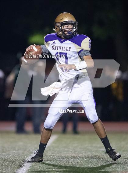 Thumbnail 3 in Sayville @ Westhampton Beach photogallery.