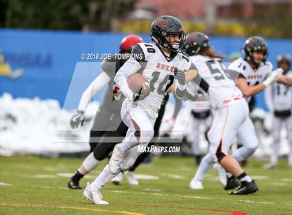 Thumbnail 1 in Glens Falls vs. Marlboro Central (NYSPHSAA Class B Semifinal) photogallery.
