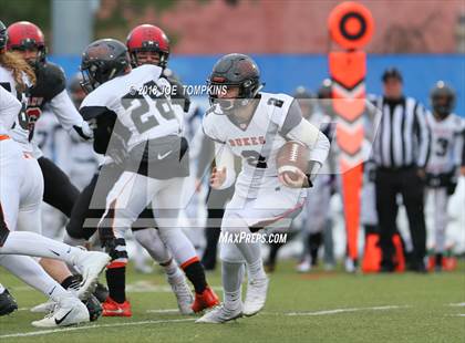 Thumbnail 1 in Glens Falls vs. Marlboro Central (NYSPHSAA Class B Semifinal) photogallery.