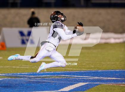 Thumbnail 3 in Glens Falls vs. Marlboro Central (NYSPHSAA Class B Semifinal) photogallery.