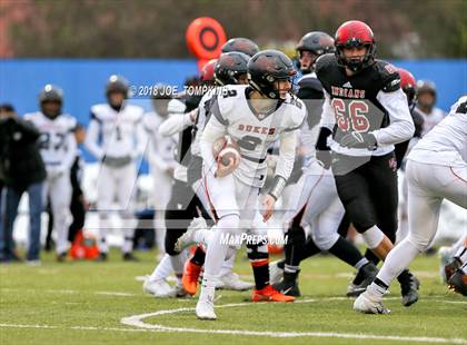 Thumbnail 3 in Glens Falls vs. Marlboro Central (NYSPHSAA Class B Semifinal) photogallery.