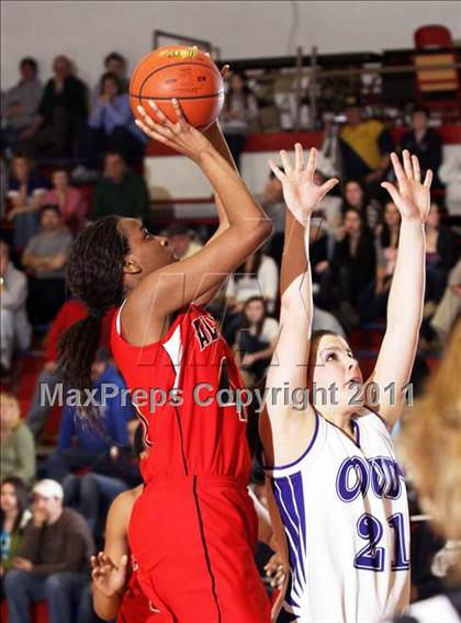 Thumbnail 1 in Coudersport vs. Aliquippa (PIAA Class A 1st Round) photogallery.