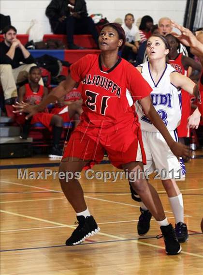 Thumbnail 1 in Coudersport vs. Aliquippa (PIAA Class A 1st Round) photogallery.
