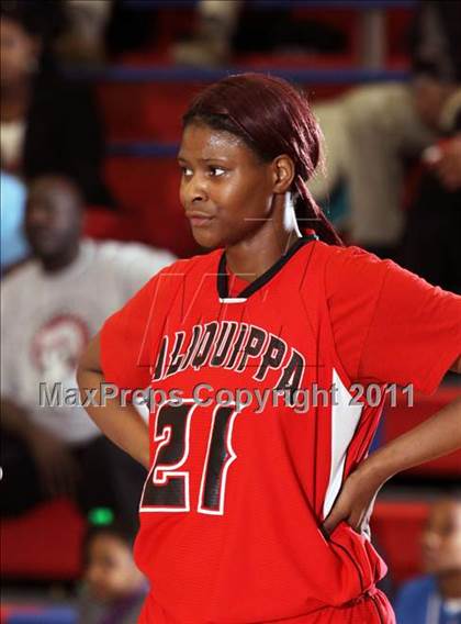 Thumbnail 1 in Coudersport vs. Aliquippa (PIAA Class A 1st Round) photogallery.