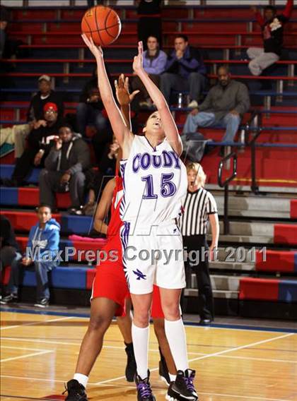 Thumbnail 2 in Coudersport vs. Aliquippa (PIAA Class A 1st Round) photogallery.