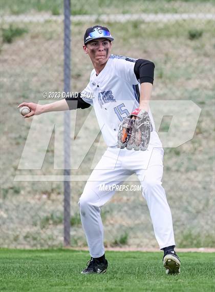 Thumbnail 1 in Vista Ridge @ Rampart photogallery.