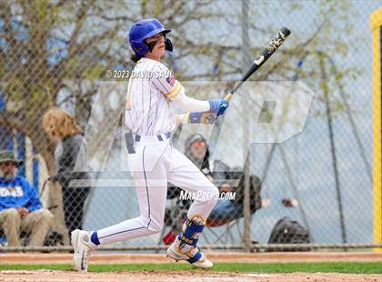 Thumbnail 1 in Vista Ridge @ Rampart photogallery.