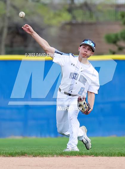 Thumbnail 1 in Vista Ridge @ Rampart photogallery.