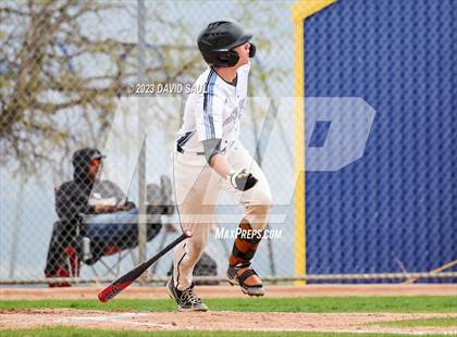 Thumbnail 1 in Vista Ridge @ Rampart photogallery.