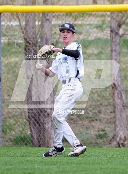 Thumbnail 1 in Vista Ridge @ Rampart photogallery.