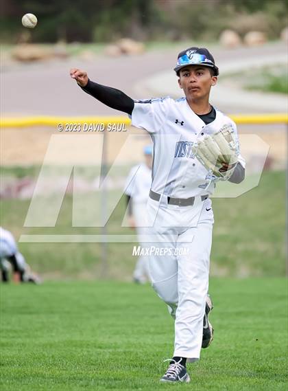 Thumbnail 1 in Vista Ridge @ Rampart photogallery.