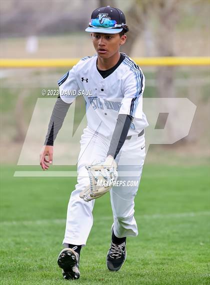 Thumbnail 2 in Vista Ridge @ Rampart photogallery.