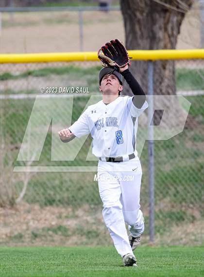Thumbnail 1 in Vista Ridge @ Rampart photogallery.