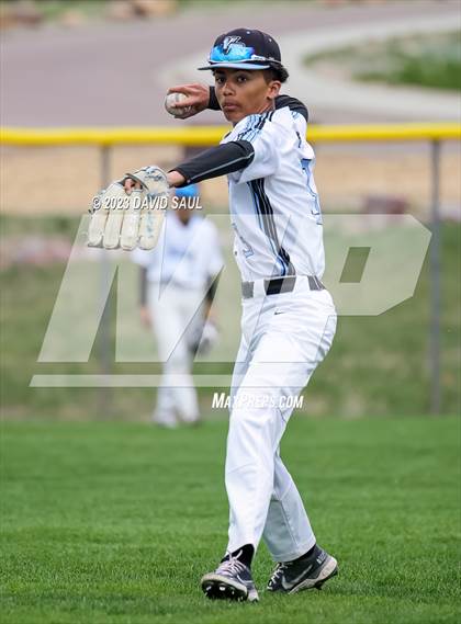 Thumbnail 3 in Vista Ridge @ Rampart photogallery.
