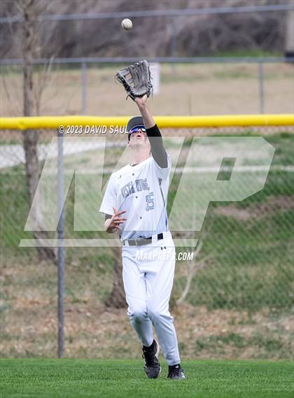 Thumbnail 1 in Vista Ridge @ Rampart photogallery.