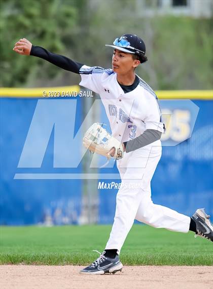 Thumbnail 1 in Vista Ridge @ Rampart photogallery.