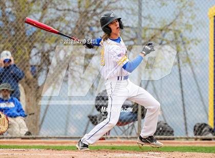 Thumbnail 1 in Vista Ridge @ Rampart photogallery.
