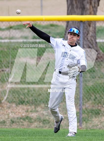 Thumbnail 1 in Vista Ridge @ Rampart photogallery.